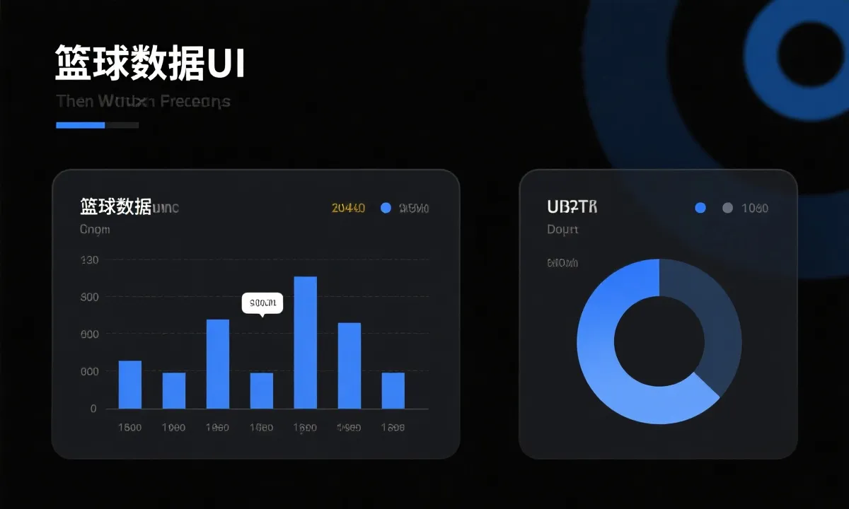 足球与篮球数据可视化