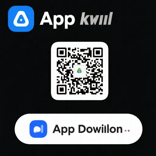 Android 下载二维码